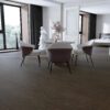 Landhausdiele Eiche Esta Nova Eco Elite Lava Grey UV-geölt – Nahaufnahme Landhausdiele Eiche Esta Nova Eco Elite Lava Grey UV-geölt – 3