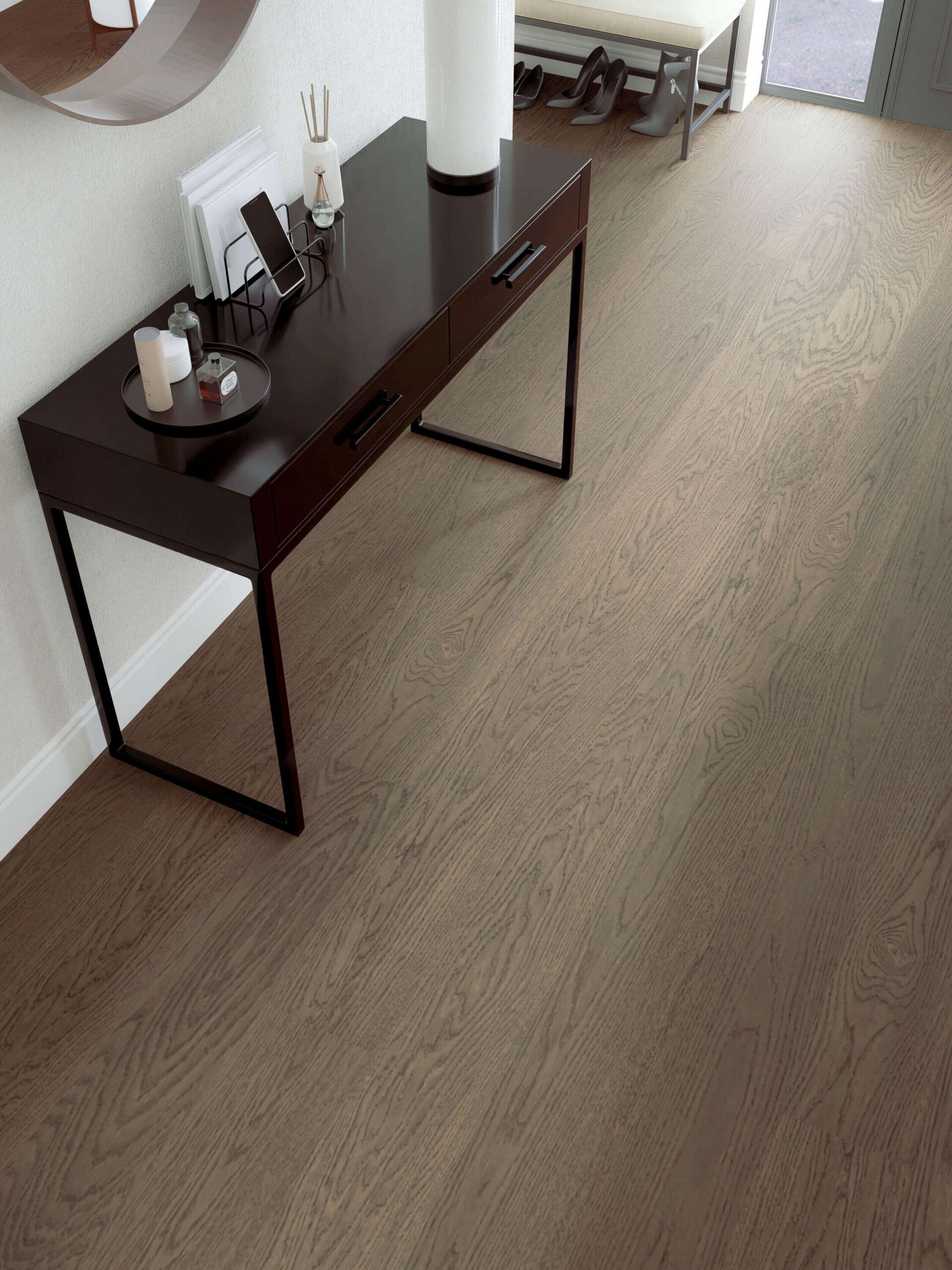 Landhausdiele Eiche Esta Nova Eco Elite Stavanger extramatt lackiert – 3