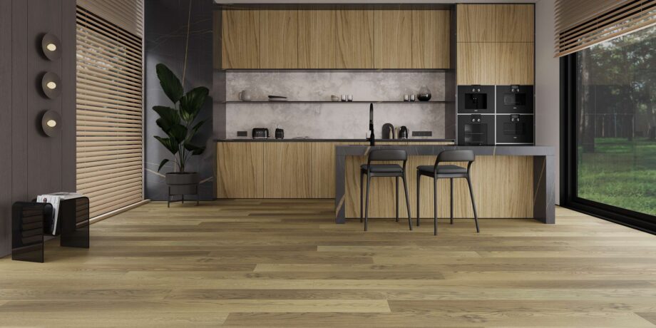Landhausdiele Eiche Esta Vivid Driftwood extramatt lackiert – 2
