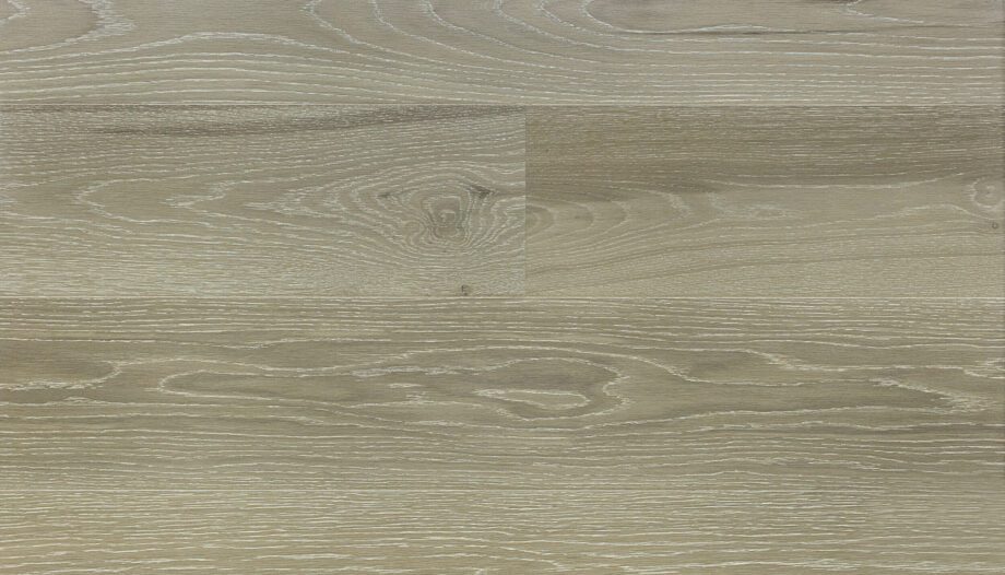 Landhausdiele Eiche Esta Vivid Olive Grey Ivory Pores extramatt lackiert – Nahaufnahme Landhausdiele Eiche Esta Vivid Olive Grey Ivory Pores extramatt lackiert – 2