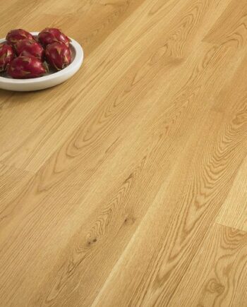 Landhausdiele Eiche Tarkett Pure Nature Plank 13 mm, 2-seitig Mikrofase, Proteco Natura Mattlack
