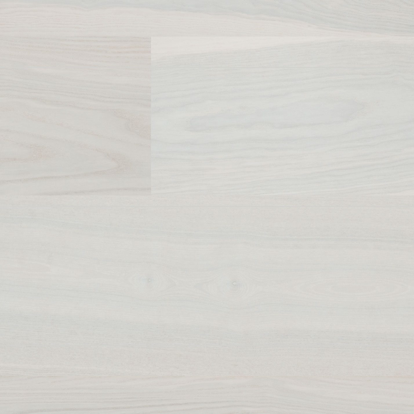 Landhausdiele Esche Esta Elegant Bianco Perla extramatt lackiert