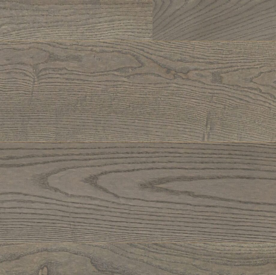 Landhausdiele Esche Esta Elegant Dusky Grey extramatt lackiert Landhausdiele Esche Esta Elegant Dusky Grey extramatt lackiert