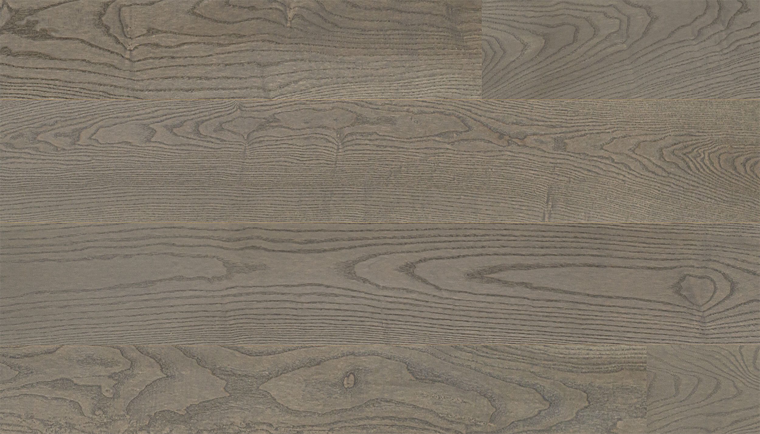 Landhausdiele Esche Esta Elegant Dusky Grey extramatt lackiert – 2