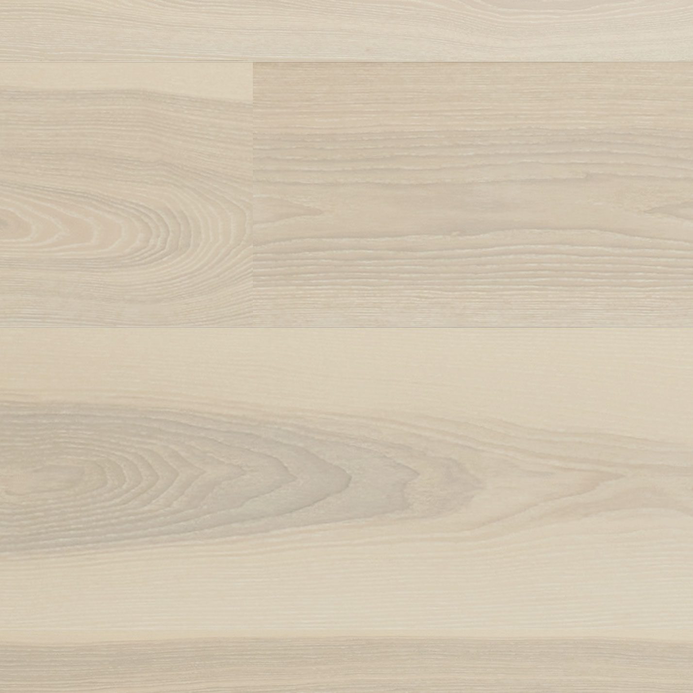 Landhausdiele Esche Esta Elegant Frost Ivory Pores 240 mm extramatt lackiert