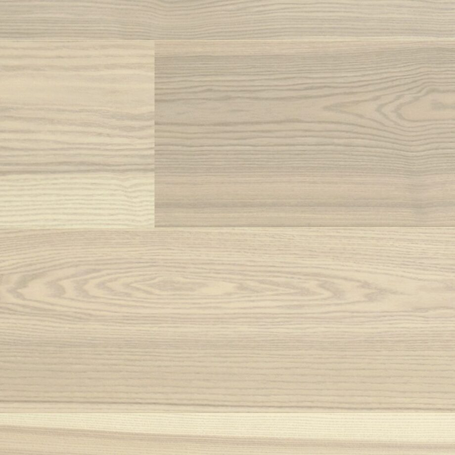 Landhausdiele Esche Esta Elegant Nordic 240 mm extramatt lackiert