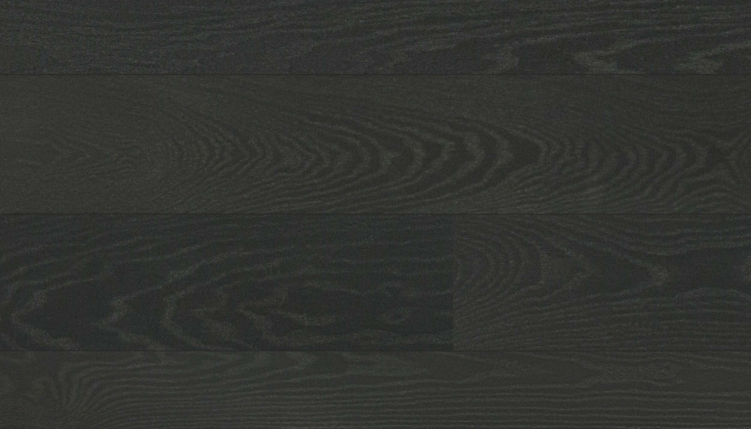 Landhausdiele Esche Esta Elegant Onyx matt lackiert – 2