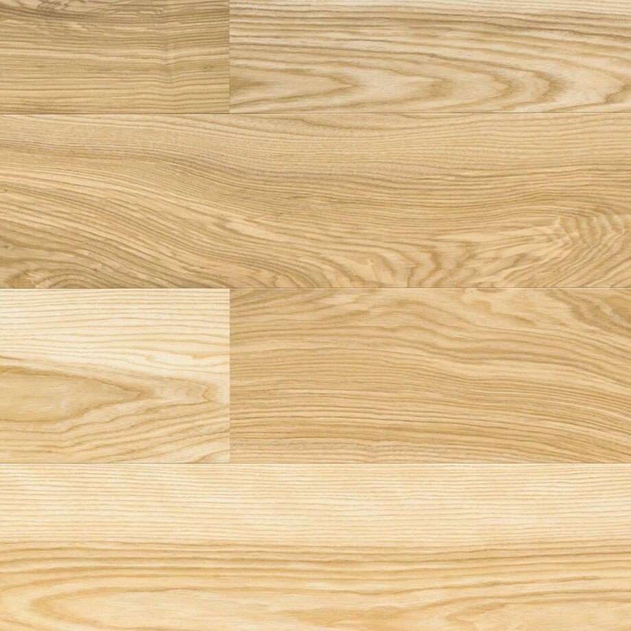 Landhausdiele Esche Esta Elegant Pure Line 180 mm extramatt lackiert