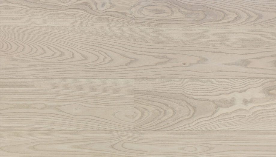 Landhausdiele Esche Esta Elegant Sandstone Original 160 mm extramatt lackiert – 2