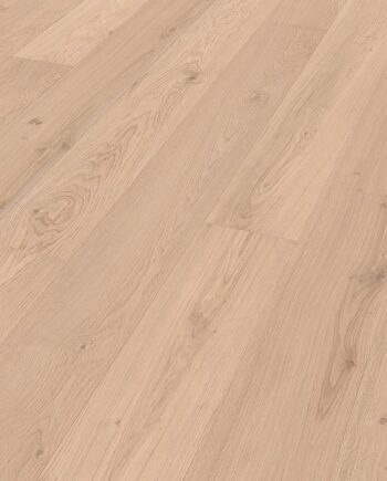 Landhausdiele Meister Lindura Eiche Off-White Lively, gebürstet, mattlackiert 8937