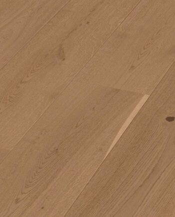 Landhausdiele Meister, Lindura HD 400, Clay brown oak authentic 20225, 1-Stab, 2200 x 270 mm, gebürstet, ultramatt lackiert