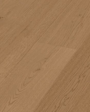 Landhausdiele Meister, Lindura HD 400, Clay brown oak lively 20227, 1-Stab, 2200 x 205 mm, gebürstet, ultramatt lackiert