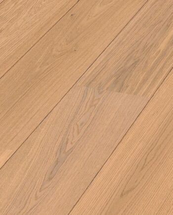 Landhausdiele Meister, Lindura HD 400, Natural light oak 08918, 1-Stab, 2200 x 205 mm, gebürstet, ultramatt lackiert