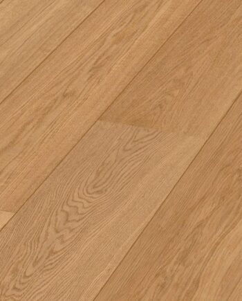 Landhausdiele Meister, Lindura HD 400, Natural oak 08913, 1-Stab, 2600 x 320 mm, gebürstet, ultramatt lackiert
