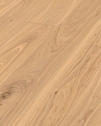 Landhausdiele Meister, Longlife PD 400, Natural light oak lively 09023, 1-Stab, 2200 x 180 mm, gebürstet, naturgeölt