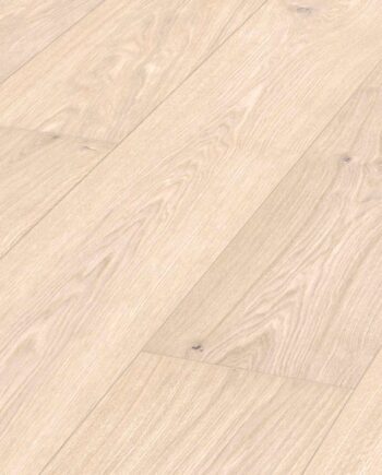 Landhausdiele Meister, Longlife PD 450, Authentic limed white oak 09003, 1-Stab, 2400 x 255 mm, gebürstet, ultramatt lackiert