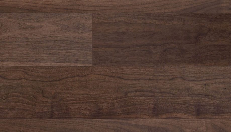 Landhausdiele Nussbaum Esta Nova Eco Elite extramatt lackiert – 2