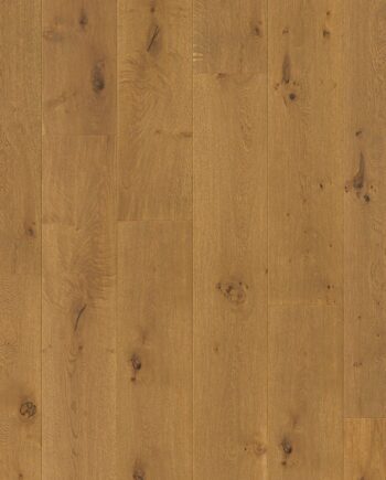 Landhausdiele Quick-Step Cala Dark Chestnut Oak extra matt lackiert, wasserfest 220mm