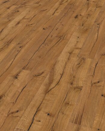 Landhausdiele Thede & Witte Boston Oldwood, Nature, Eiche Natur, geölt, 1-Stab, 2200 x 220 x 15 mm