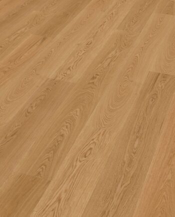Landhausdiele Thede & Witte Boston XL, Eiche Natur, gebürstet, geölt, 1-Stab, 2200 x 260 x 15 mm