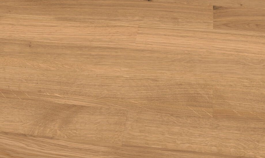 Stabparkett Eiche Naturell, Massivparkett, roh, 15 x 70 x 500 mm