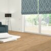 Stabparkett Eiche Select/Natur, Massivparkett, roh, 22 x 70 x 500 mm – 3