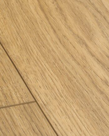 LVT Vinylboden Quick-Step, Balance Click, Cottage Eiche natur, gefast