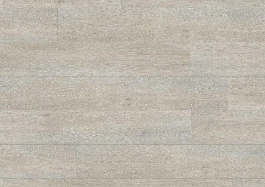 LVT Vinylboden Quick-Step, Balance Click, Silk Eiche hell, gefast
