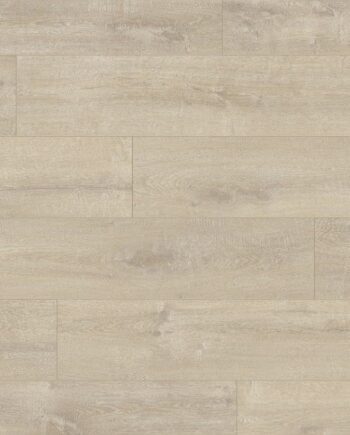 LVT Vinylboden Quick-Step, Balance Click, Velvet Eiche beige, gefast