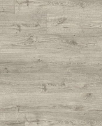LVT Vinylboden Quick-Step, Pulse Click Plus, Autumn warm grau Eiche, gefast