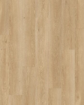 LVT Vinylboden Quick-Step, Pulse Click, Sea breeze oak natural, Eiche, gefast