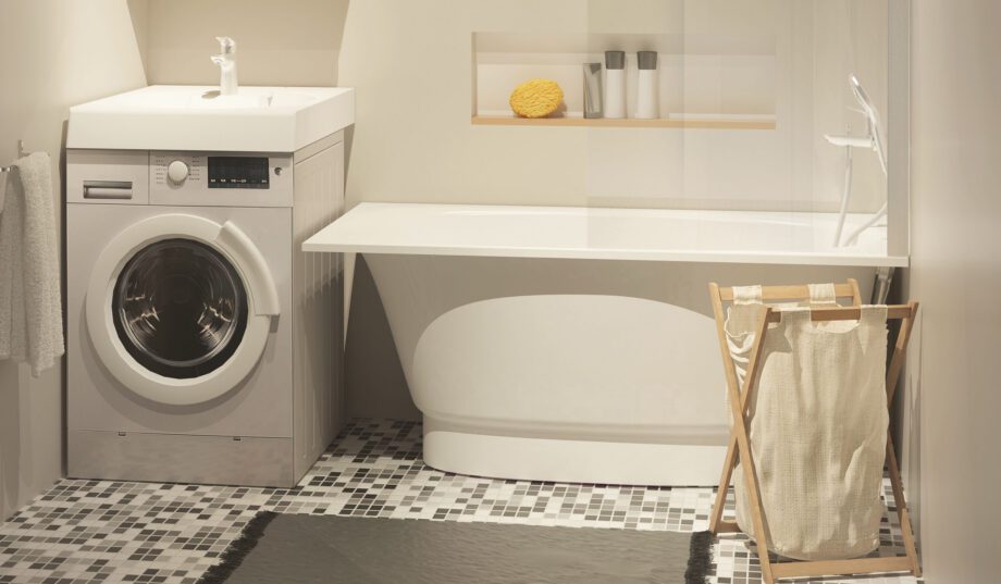 Sisseehitatav kivivann PAA UNO 150 150×75 cm, läikiv kivimass 2 Einbau-Badewanne PAA UNO 150 150x75 cm, Mineralguss – 2