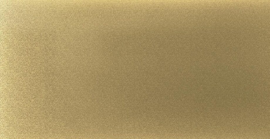 188600-1 PVD metallefektiga lappato-portselanplaat Dune Magnet Gold, 60x120 cm, 9 mm, kuldne
