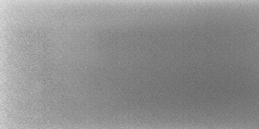 Lappato-Bodenfliese aus Feinsteinzeug mit PVD-Metalleffekt Dune Magnet Silver, 60x120 cm, 9 mm, Silber