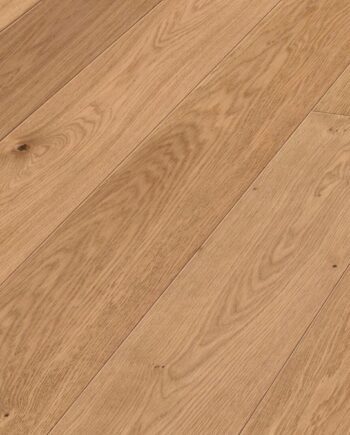 Landhausdiele Meister, Natureflex HD 100, Oak lively 20013, 1-Stab, 2200 x 210 mm, gebürstet, ultramatt lackiert