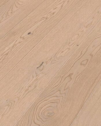 Landhausdiele Meister, Natureflex HD 100, Off-white oak lively 20014, 1-Stab, 2200 x 210 mm, gebürstet, ultramatt lackiert