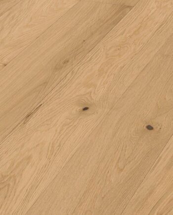 Landhausdiele Meister, Natureflex HD 100, Cream oak lively 20015, 1-Stab, 2200 x 210 mm, gebürstet, ultramatt lackiert