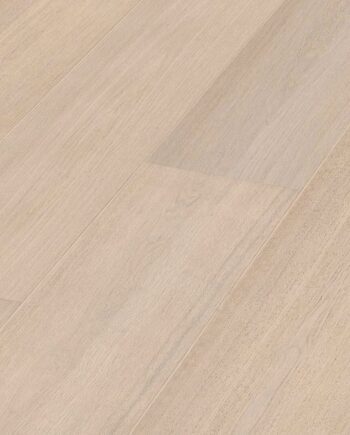 Landhausdiele Meister, Lindura HD 400, Natural pearl white oak 20229, 1-Stab, 2200 x 270 mm, gebürstet, ultramatt lackiert