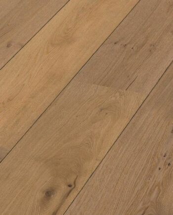 Landhausdiele Meister, Lindura HD 400, Authentic greige oak 08923, 1-Stab, 2200 x 270 mm, gebürstet, ultramatt lackiert