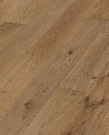 Landhausdiele Meister, Longlife PS 300, Authentic greige oak 09006, 1-Stab Kurzdiele, 1187 x 142 mm, gebürstet, ultramatt lackiert