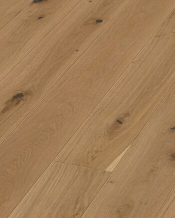 Landhausdiele Meister, Longlife PD 400, Authentic greige oak 09019, 1-Stab, 2200 x 180 mm, gebürstet, ultramatt lackiert