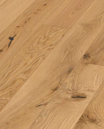 Landhausdiele Meister, Longlife PD 400, Authentic oak 09024, 1-Stab, 2200 x 180 mm, gebürstet, naturgeölt