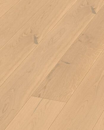 Landhausdiele Meister, Longlife PD 400, Authentic pure oak 09025, 1-Stab, 2200 x 180 mm, gebürstet, naturgeölt