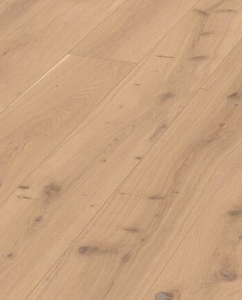 Landhausdiele Meister, Longlife PD 400, Authentic caramel oak 09028, 1-Stab, 2200 x 180 mm, gebürstet, naturgeölt