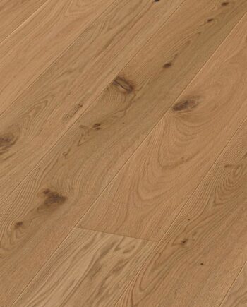 Landhausdiele Meister, Longlife PD 400, Authentic greige oak 09029, 1-Stab, 2200 x 180 mm, gebürstet, naturgeölt