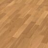 3-Stab Parkett Meister, Longlife PC 200, Oak harmonious 09032, 3-Stab, 2400 x 200 mm, gebürstet, ultramatt lackiert