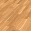 3-Stab Parkett Meister, Longlife PC 200, Oak lively 09033, 3-Stab, 2400 x 200 mm, gebürstet, ultramatt lackiert