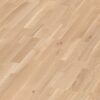 3-Stab Parkett Meister, Longlife PC 200, White oak lively vintage 09042, 3-Stab, 2400 x 200 mm, gebürstet, ultramatt lackiert