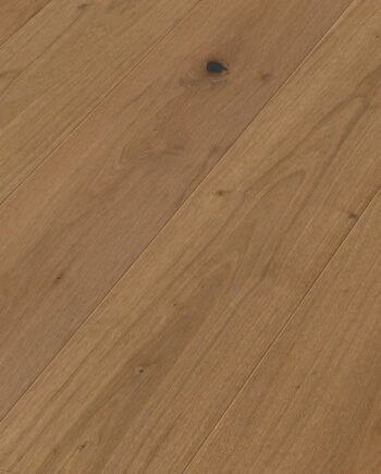 Landhausdiele Meister, Longlife PD 450, Greige oak lively 09049, 1-Stab, 2400 x 255 mm, gebürstet, ultramatt lackiert
