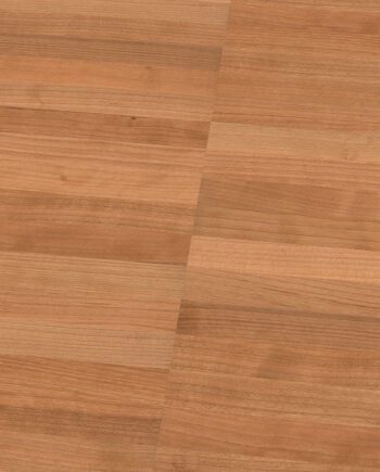 Mosaikparkett Kirschbaum amerikanisch Natur/Select, Parallel, roh, 8 x 22,86 x 160 mm